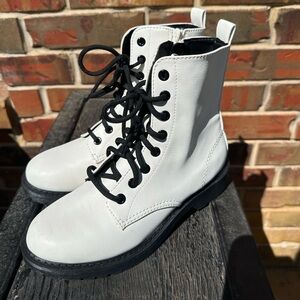 Time and True Boots